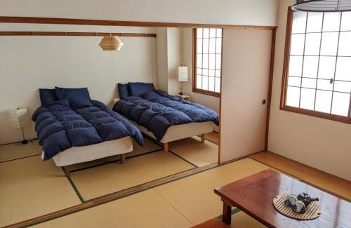 Akakura House | Baco Myoko Akakura