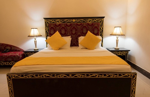 Bacolet Hotel | Bacolet Beach Club