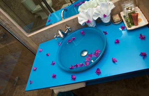 Bacolet Hotel | Bacolet Beach Club