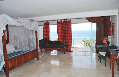 Bacolet Hotel | Bacolet Beach Club