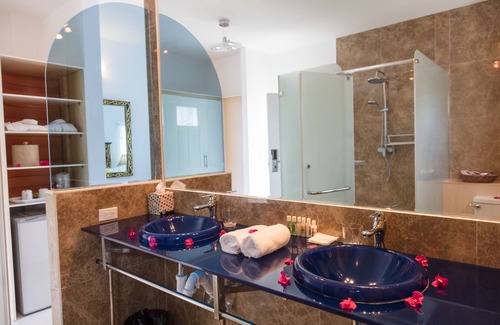 Bacolet Hotel | Bacolet Beach Club