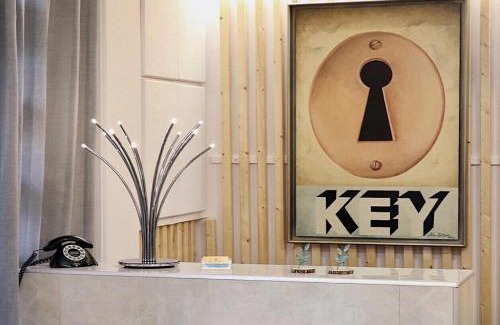 Parga Hotel | Bacoli Hotel