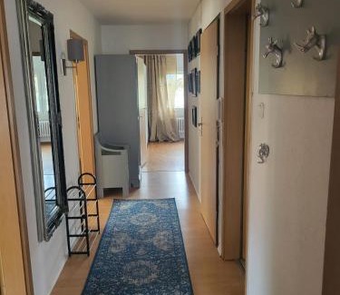 Bad Kissingen Apartment | Bad Kissingen