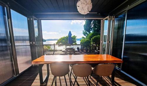 Seosan House | Bada Jeongwon Pension