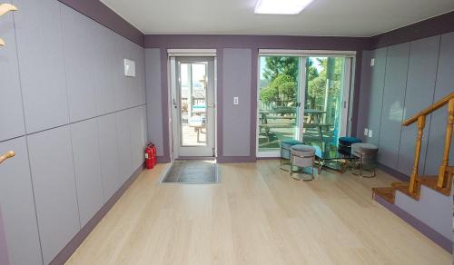 Seosan House | Bada Jeongwon Pension