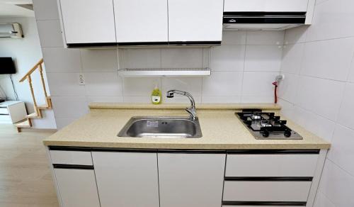 Seosan House | Bada Jeongwon Pension