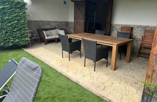 Badaguas Apartment | Badaguas It's Cozy