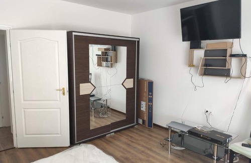 Beregdaroc Apartment | Badak Vendégház