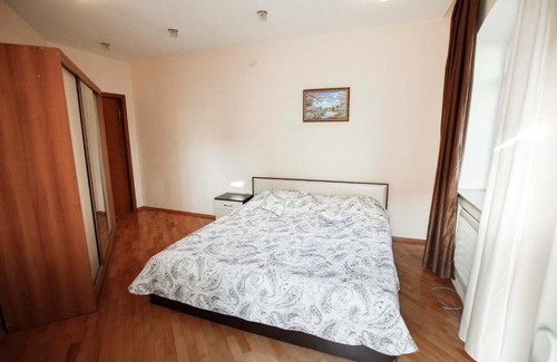 Sabayil Villa | Badamdar Baku Villa