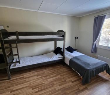 Raufoss Hotel | Badeland Gjestegård