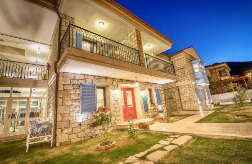 Datca City Center Hotel | Bademli Konak Otel