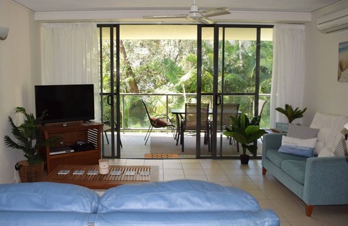 Rainbow Beach Apartment | Baden 43 - Rainbow Shores
