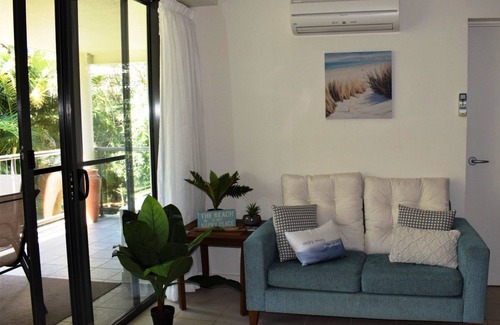 Rainbow Beach Apartment | Baden 43 - Rainbow Shores