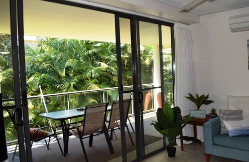 Rainbow Beach Apartment | Baden 43 - Rainbow Shores