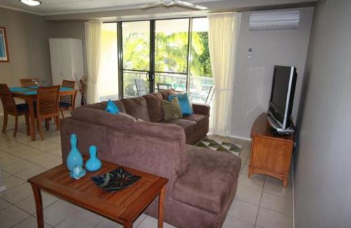 Rainbow Beach House | Baden 90 Rainbow Shores