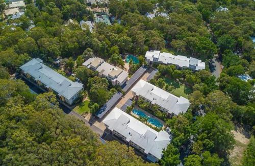 Rainbow Beach House | Baden 90 Rainbow Shores