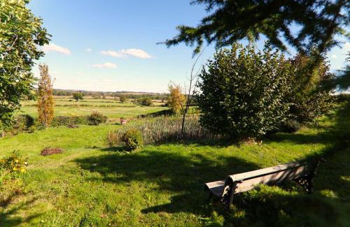 Banbury Other | Badger's Den Shepherd's Hut