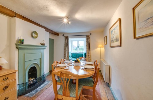 Littlebredy Cottage | Badgers Cottage