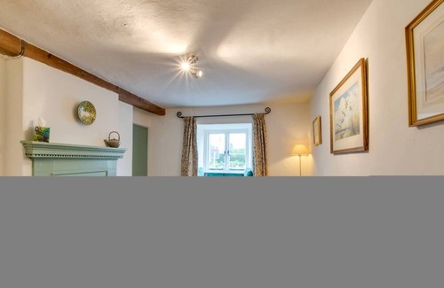 Littlebredy House | Badgers Cottage in the beautiful Weymouth