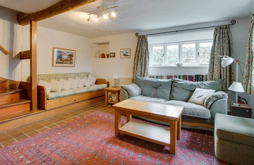 Littlebredy House | Badgers Cottage in the beautiful Weymouth