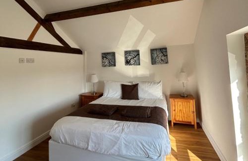 Towcester House | Badgers Sett at Tove Valley Cottages