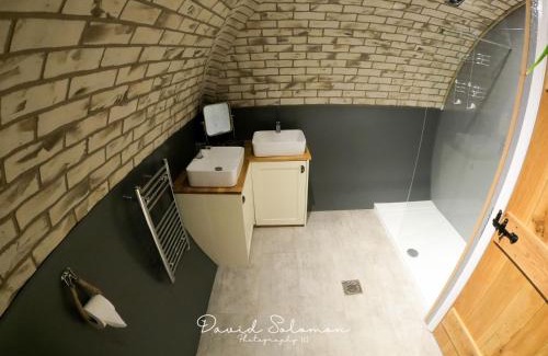 Rhayader House | Badgers View
