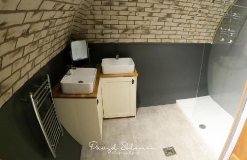 Rhayader House | Badgers View