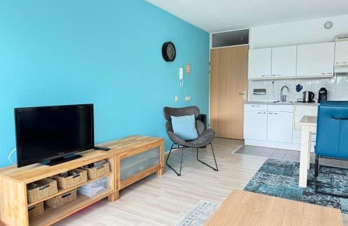 Loon Apartment | Badhotel 326