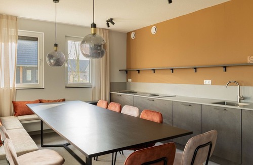 Municipality of Sluis House | Badhuis Wind Poolhome