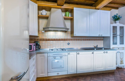 San Pietro in Bossolo House | Badia a Passignano by Interhome