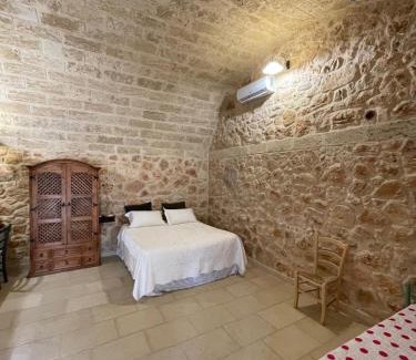 Neviano Apartment | BADIA SAN MICHELE Pajara Aida