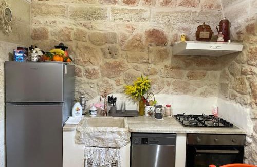 Neviano Apartment | BADIA SAN MICHELE Pajara Aida