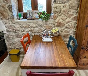 Neviano Apartment | BADIA SAN MICHELE Pajara Aida