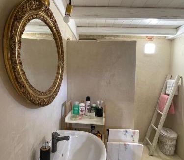 Neviano Apartment | BADIA SAN MICHELE Pajara Aida