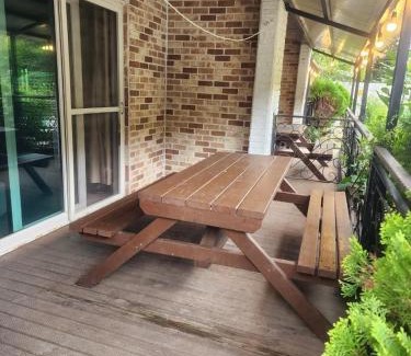 Ulsan House | Baenaegol New Island Pension