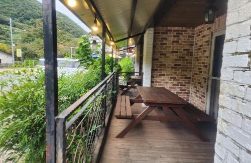 Ulsan House | Baenaegol New Island Pension