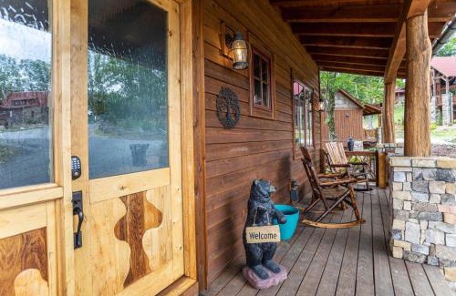 Banner Elk House | Bag End at Eagles Nest