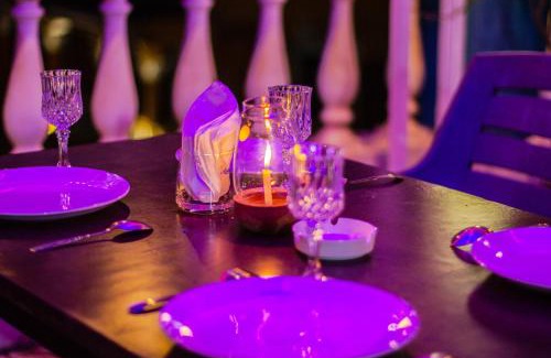 Baga Hotel | Baga Fantacia Beach Inn