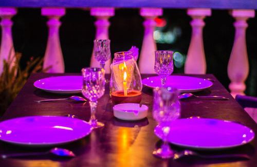 Baga Hotel | Baga Fantacia Beach Inn