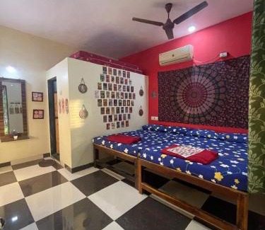 Alibaug House | Bageecha B&B - K S H I T H I