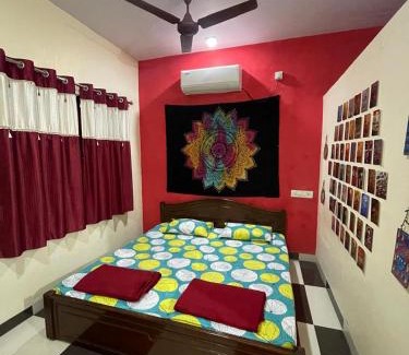 Alibaug House | Bageecha B&B - K S H I T H I