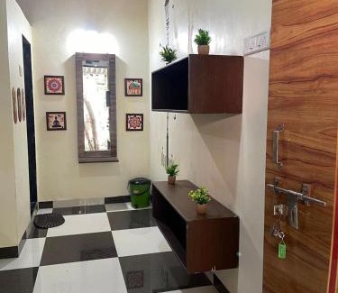 Alibaug House | Bageecha B&B - K S H I T H I