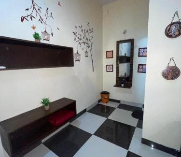 Alibaug House | Bageecha B&B - K S H I T H I