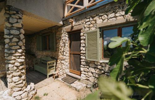 Sumeg House | Baglyashegy Vendégház dézsafürdővel