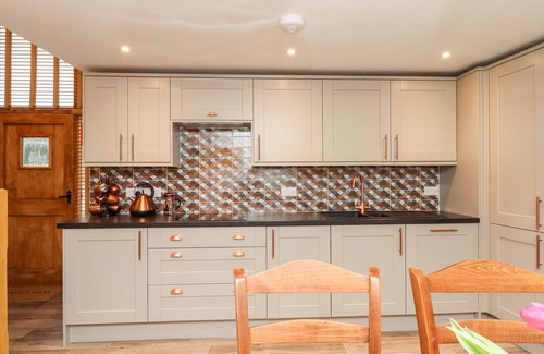 Newton Abbot Cottage | Bagtor Granary