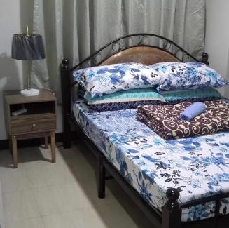 Baguio Apartment | Baguio Central Apartment by Goshenland