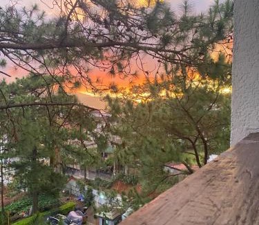 Baguio Villa | Baguio Feels Staycation