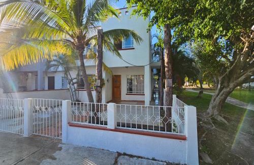 Cancun Apartment | Bahía Azul playa