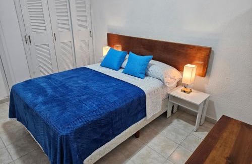 Cancun Apartment | Bahía Azul playa