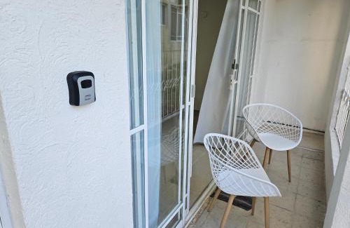 Cancun Apartment | Bahía Azul playa